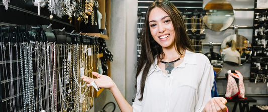 How to Care for Your Jewelry: Expert Tips to Keep It Sparkling for Years
