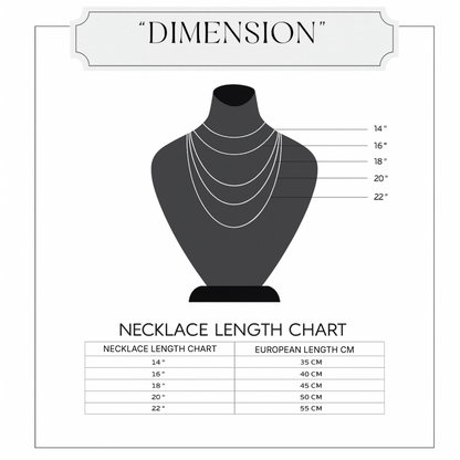 Wanderlust Compass Necklace